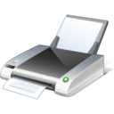 Flipbook Printer icon
