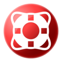 IBM Rescue and Recovery icon