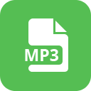 Free Video to Mp3 Converter icon