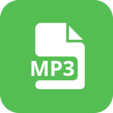 Free Video to Mp3 Converter icon