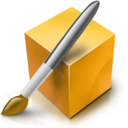 3DPaintBrush icon