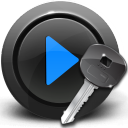 iSkysoft DRM Removal icon