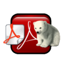 BabyPDF icon