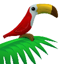 Robins Island Adventure icon