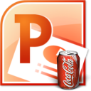 MS PowerPoint 2007 Ribbon to Old Classic Menu Toolbar Interface Software icon