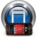 4Videosoft DVD to Nokia Suite icon