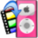 Ultra iPod Movie Converter icon