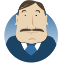 Belvedere icon