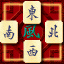 Four Winds Mah Jong icon
