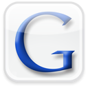 Mini Google icon