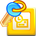 iSunshare Outlook Password Genius icon