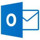 Security Update for Microsoft Office Outlook 2007 (KB980376) icon