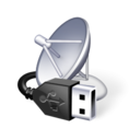 USB for Remote Desktop (Workstation) icon