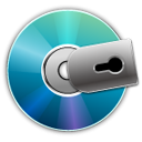 GiliSoft Secure Disc Creator icon