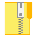 WinRAR icon