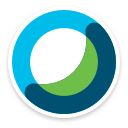 Cisco WebEx Meetings icon