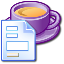 CoffeeCup Flash Form Builder icon