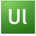 Adobe Ultra CS3 icon