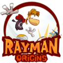 Rayman Origins Demo icon