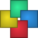 Diffractor icon
