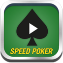 PokerTube Speed Poker icon