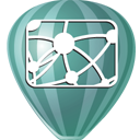 Corel Website Creator X6 icon