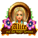 Alice and the Magic Gardens icon