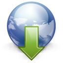 DcUpdater icon