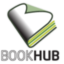 BOOK HUB Reader icon