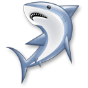 CnC Shark Control Panel icon