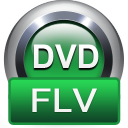 4Videosoft DVD to FLV Converter icon