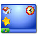 Diswy icon