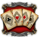 Solitaire Mystery: Stolen Power icon