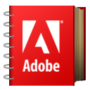 Adobe Interactive Guide icon