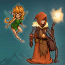Avalon Legends Solitaire icon