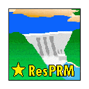 HEC-ResPRM icon
