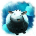 Running Sheep icon
