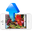 Tipard iPhone 4S to PC Transfer icon