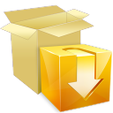 Wondershare vDownloader icon