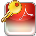 Vodusoft PDF Password Recovery icon