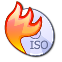 ISOburn.org icon