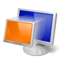 Windows XP Mode icon