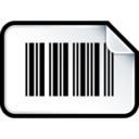 Tally Barcoder icon