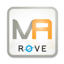 Mobile Admin icon