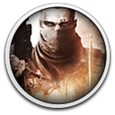 Spec Ops: The Line icon
