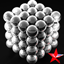 ButtonBeats DubStep Balls icon