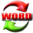 Word Convert icon
