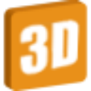 A-PDF PPT to Flash 3DWall icon