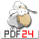 Foxit PDF IFilter icon