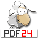 PDF Creator Pilot x64 Edition icon